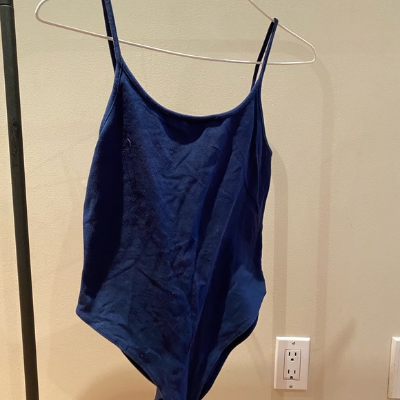 Forever 21 Bodysuit - Picture 1 of 3